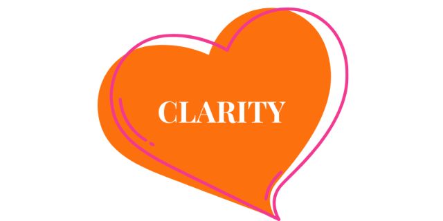 Clarity Heart