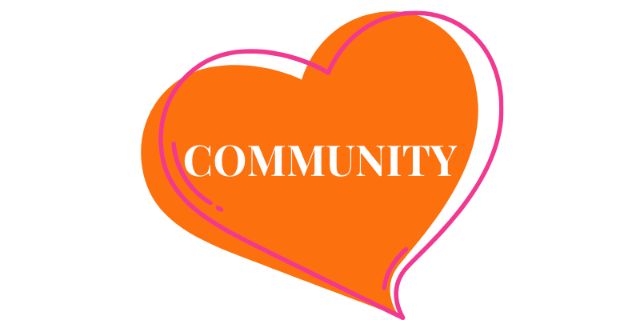 Community Heart