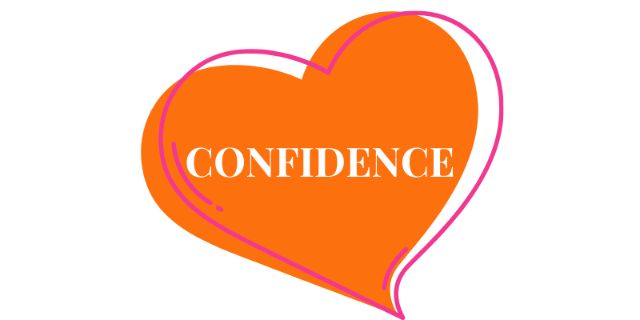 Confidence Heart