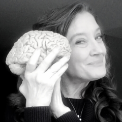 Karen Shue, Ph.D.