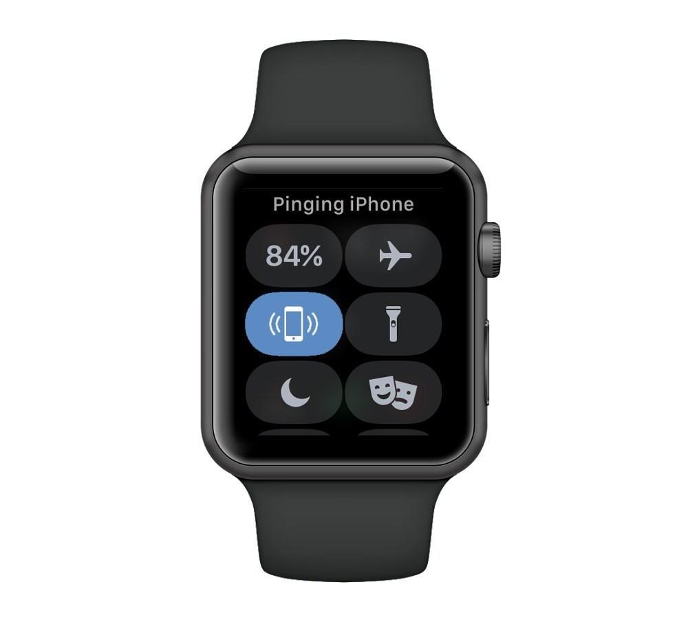 Apple Watch 3