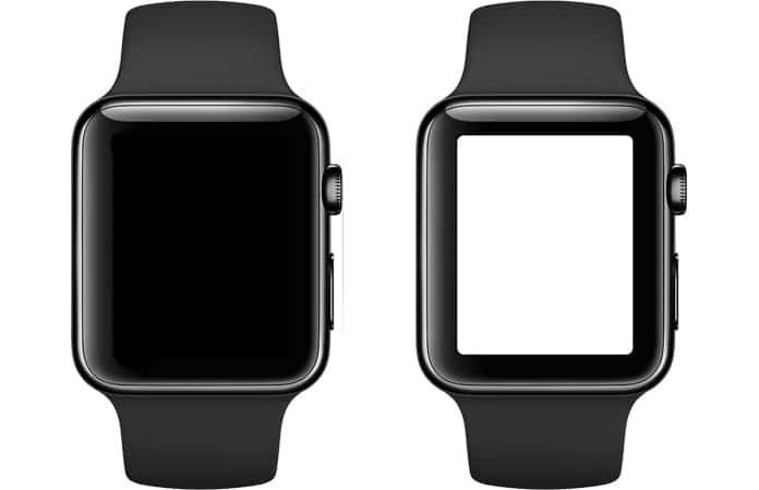 Apple Watch 4