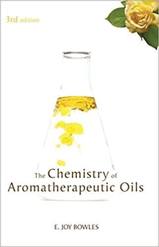 Chemistry of Aromatherapy