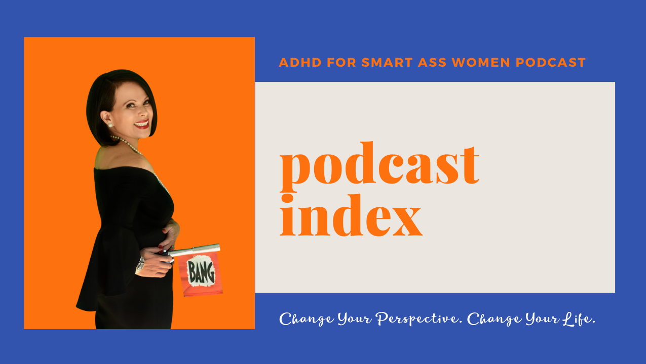 Podcast Index Header