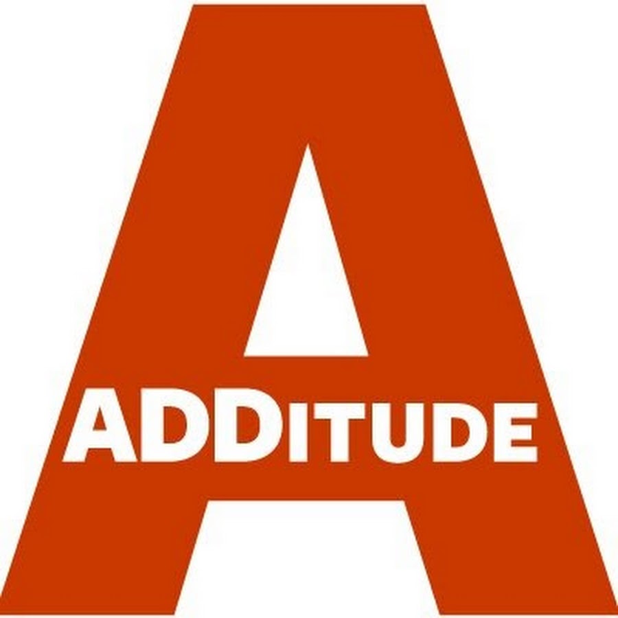 ADDitude Magazine