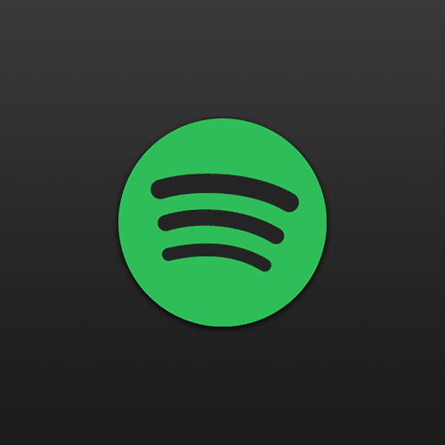Spotify Icon