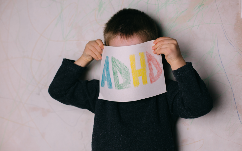 ADHD Diagnosis Can Take Time, And An Adhd Test For Accurate Diagnosis