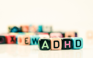 Diagnosing ADHD Requires Psychological Tests And Careful Overservation Of A Child's Behavior